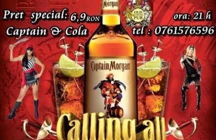 Petrecerea piratilor