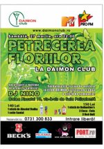 Petrecerea Floriilor