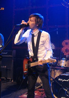 The Mono Jacks