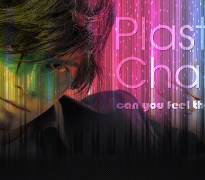 Concert Plastik Charm în Club Mojo-Brit Room din Bucureşti