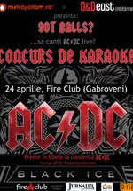 Seara Karaoke AC/DC
