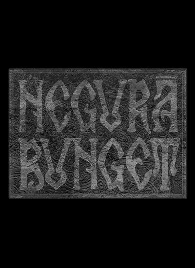 Negrura Bunget