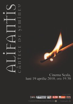 Nicu Alifantis