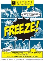 Freeze!