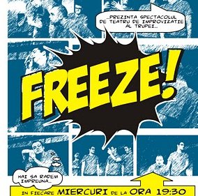 Freeze!