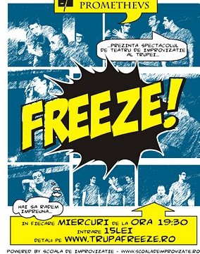 Freeze!