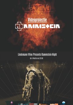 Rammstein