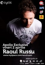 Raoul Russu