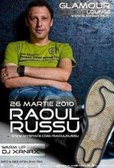 Raoul Russu