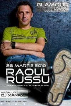 Raoul Russu