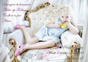 Răsfăţ Party la Mătăsari 17 din Bucureşti