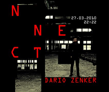 Dario Zenker