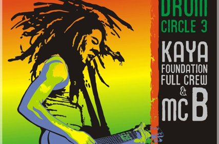 Reggae lounge