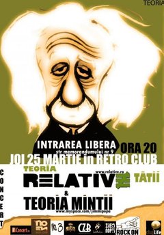 Relative