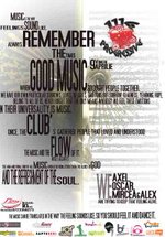 Remember The Good Music