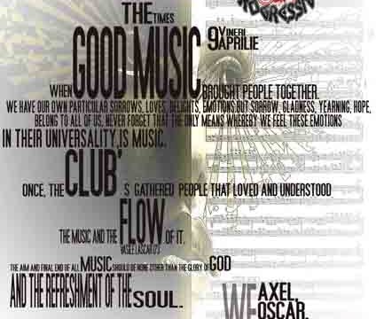 Remember The Good Music