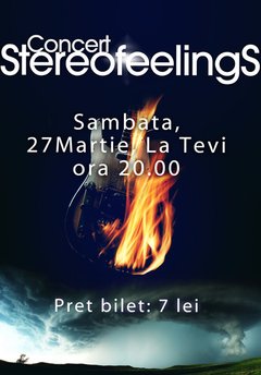 StereofeelingS