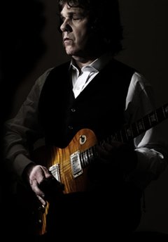 Gary Moore