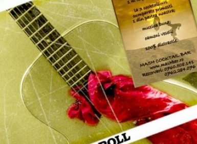 I love Rock’n Roll