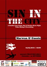 Sin in the City