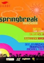 Springbreak
