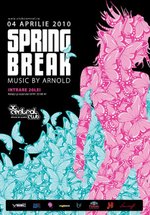 Spring Break