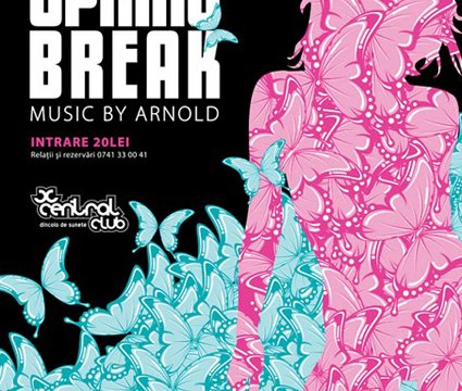 Spring Break