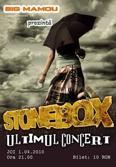 Stonebox