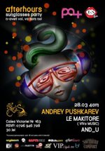 Andrey Pushkarev