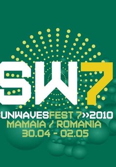 Sunwaves Festival 7