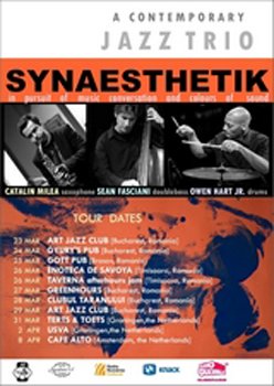Synaesthetik