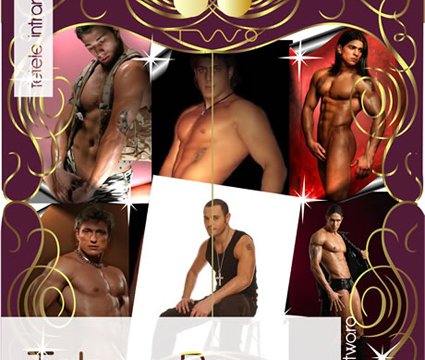 Taboo Boys