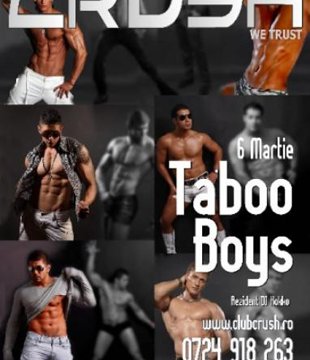 Taboo Boys