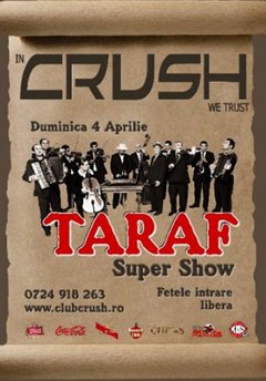 Taraf Super Show