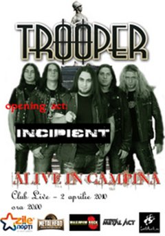 Trooper