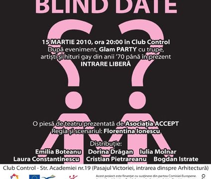 Blind Date