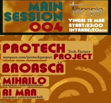 Main Session 004