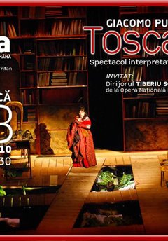 Tosca