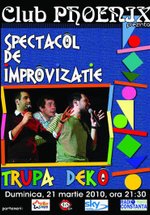 Trupa Deko