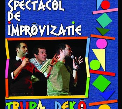 Trupa Deko