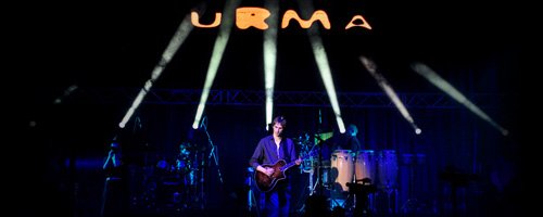 Urma