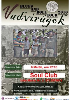 Vadviragok