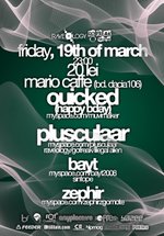 Ouicked & Plusculaar
