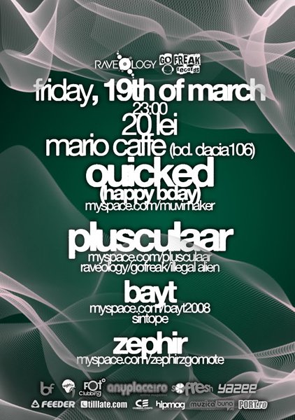 Ouicked & Plusculaar