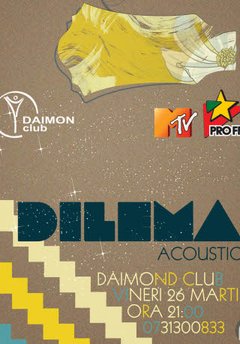 Dilema