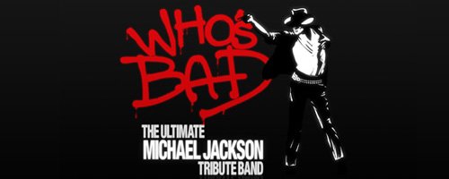 Who’s Bad