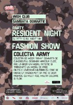 Fashion Show