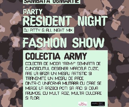 Fashion Show