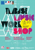 TMBase Music Workshop în Setup Venue din Timişoara
