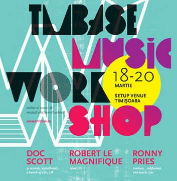TMBase Music Workshop
